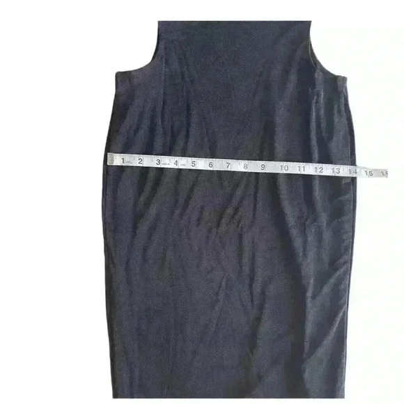 Bar lll Womens Sleeveless Cut- Out Bodycon Dress Deep Black Size XS NWT - Picture 10 of 14